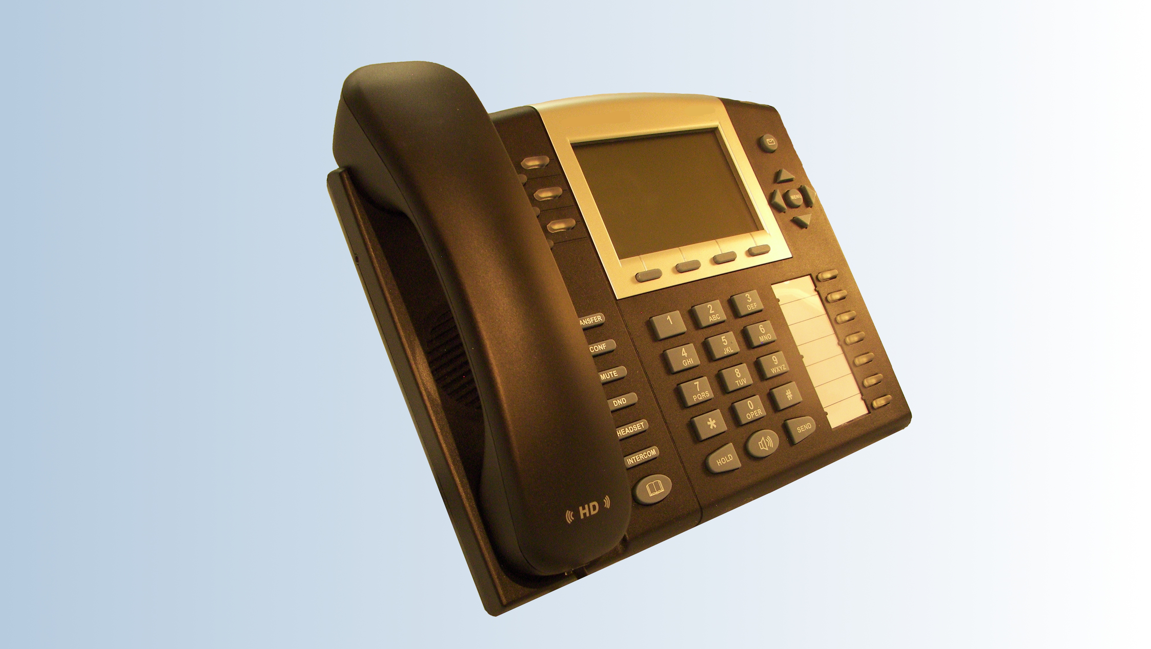 Voice Over IP PBX and Hosted Solutions